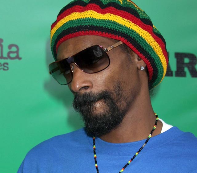 Após mudar de nome, Snoop Dogg acredita que é reencarnação de Bob Marley