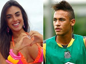 Segredos íntimos de Neymar revelados por Nicole Bahls