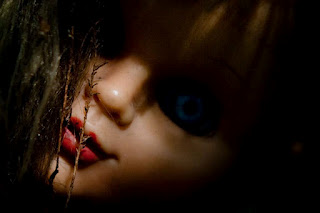 Conheça a história da assustadora ilha das bonecas