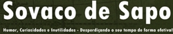 sovaco de sapo