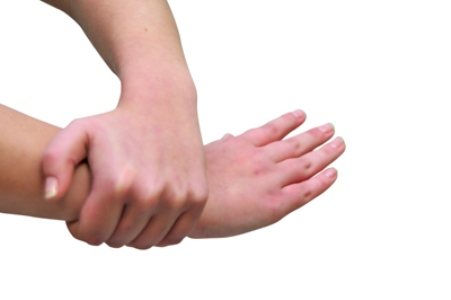 Doença rara: Síndrome da mão alheia