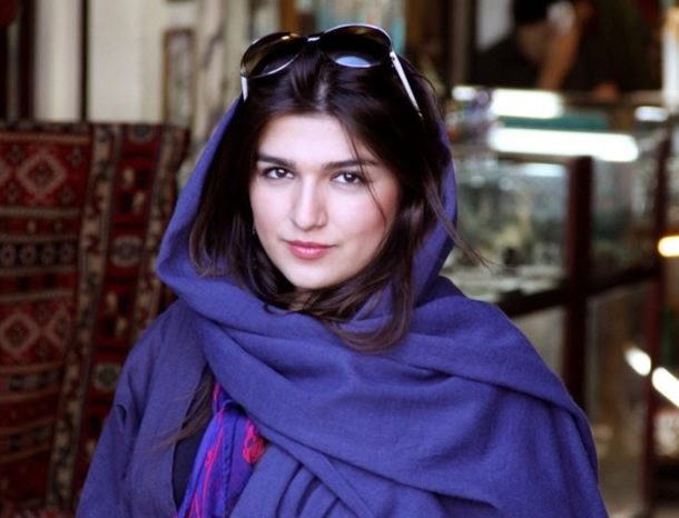 Iraniana é presa por tentar assistir a uma partida de Vôlei no Irã