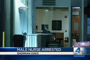 Enfermeiro é preso depois de fazer sexo com cadáver em hospital americano