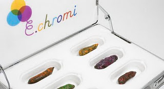 Fezes coloridas , um novo modo para detectar doenças no futuro