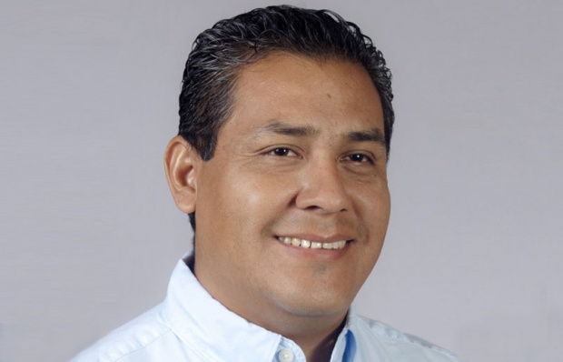 “Morto” se elege prefeito no México