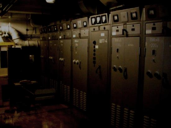 A misteriosa rádio UVB-76 que funciona há mais de 30 anos em um local abandonado