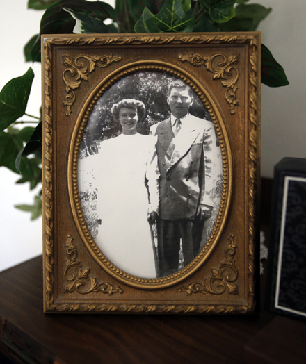 Marido e mulher morreram no mesmo dia, após 63 anos de casados