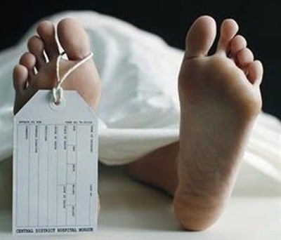Mulher morta há 10 anos é encontrada em sua casa