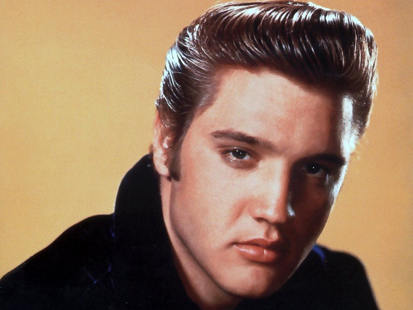 Elvis não morreu! Veja como seria o Rei do rock se estivesse vivo