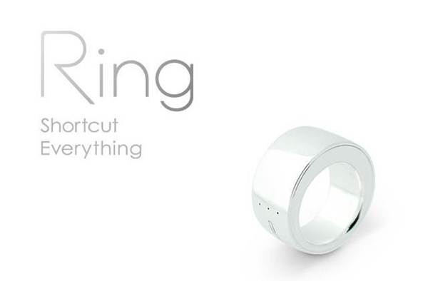 Conheça o Ring, o anel que literalmente trará o futuro em nossas mãos