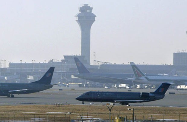 18 cabeças humanas foram apreendidas em aeroporto nos Estados Unidos