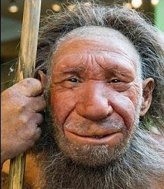 Cientista busca barriga de aluguel para gerar clone de homem de Neanderthal