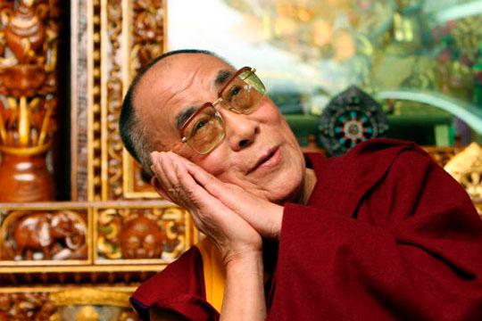Lei chinesa proíbe que Dalai Lama e sábios reencarnem no país